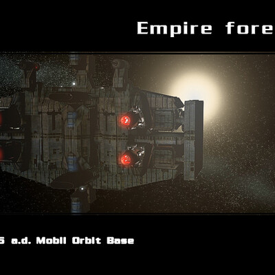 Empire forever: MOB