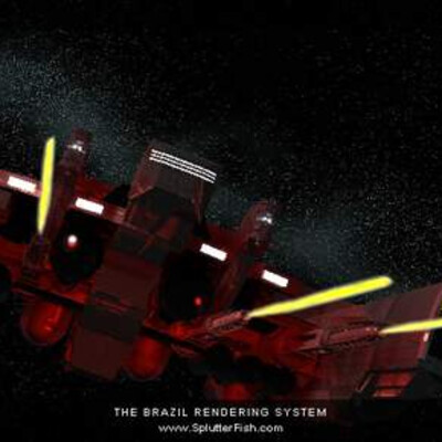 Destroer: Brazil test