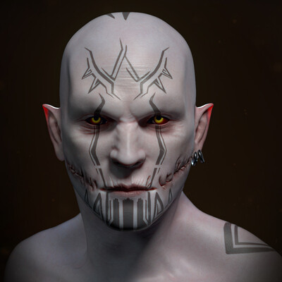 Dark Elf