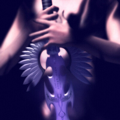 Night Angel