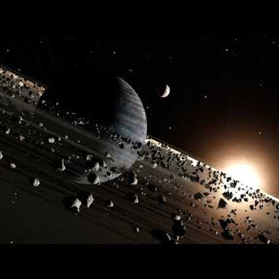 Бесконечность