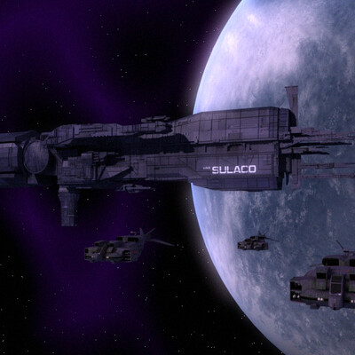 "Aliens" It's time is war...