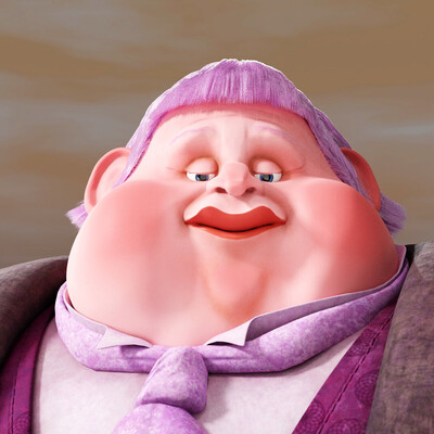 Джэк Хорнер