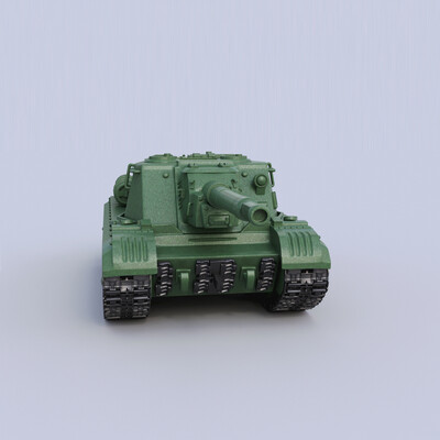 Ису-152