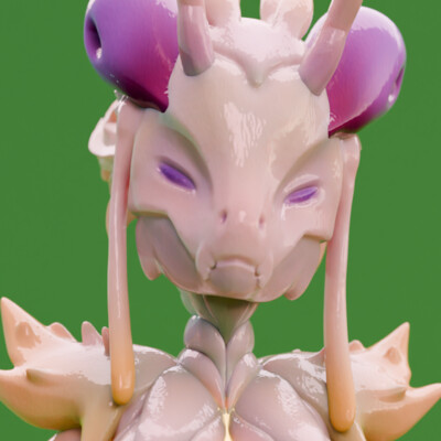 Insectoid