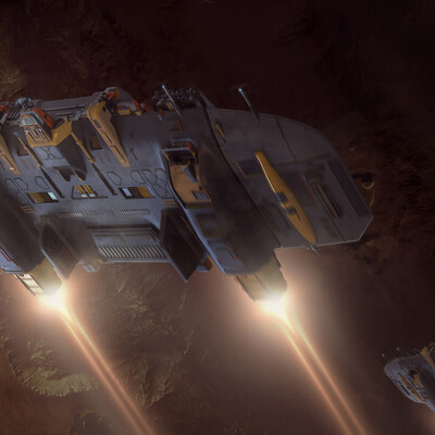 Ship