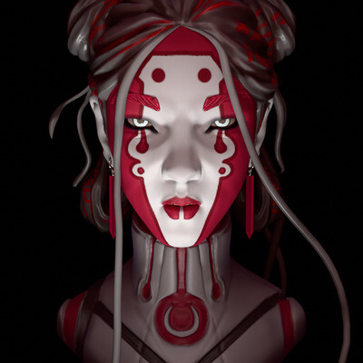 Red&White