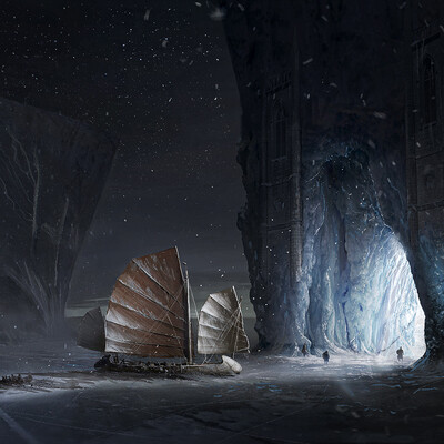 The portal