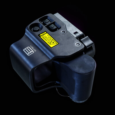 EOTECH Holographic Weapon Sight EXPS3