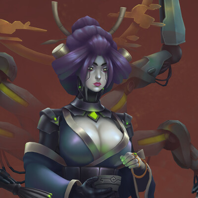 Chaimaker