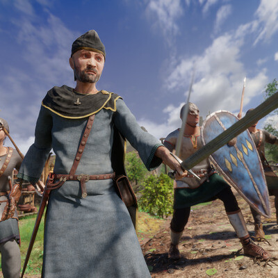 Видео для  игры «11vs21»