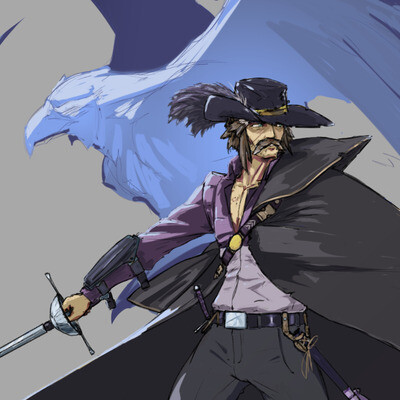 del Capitano