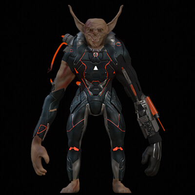 CyberGoblin