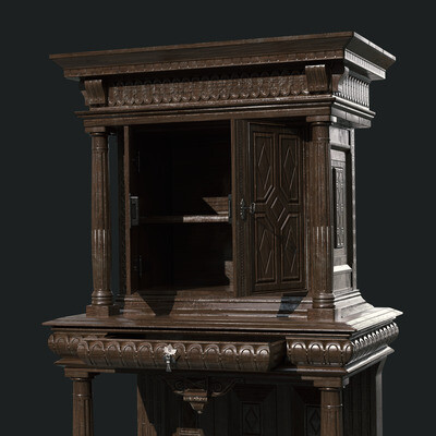 Furniture set