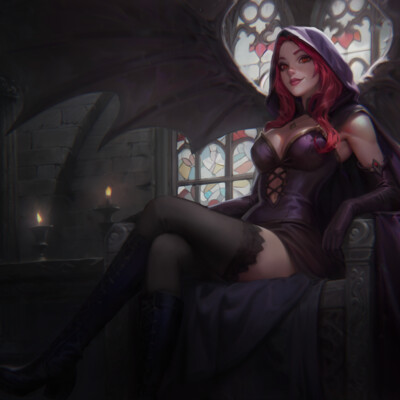 Devil Women