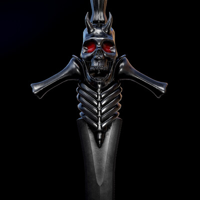Rebellion sword (Devil May Cry)