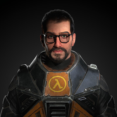 Gordon Freeman