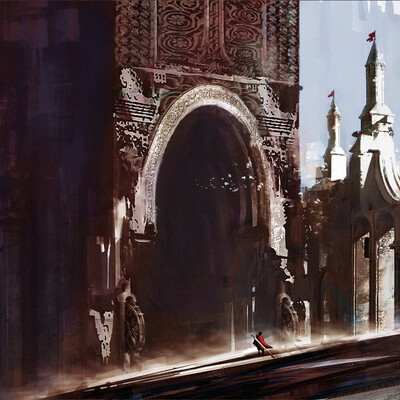 Тунель