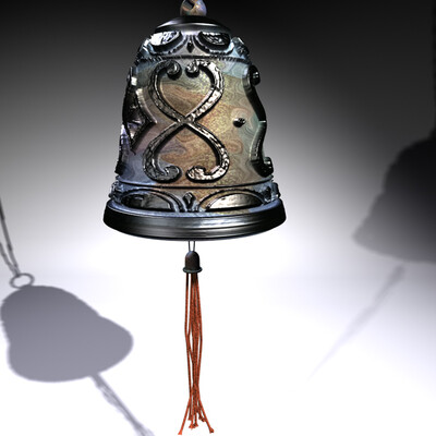    Magic Bell