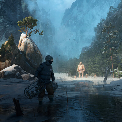 The Forest
