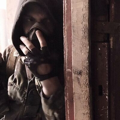 S.T.A.L.K.E.R in the Fog Zone - Fake Teaser