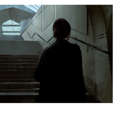 Studies from films and serials