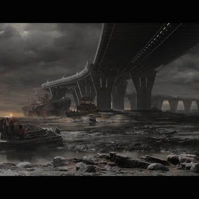 Underbrige