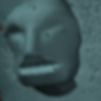 The mummy comes back