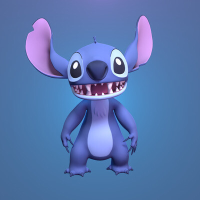 Stitch