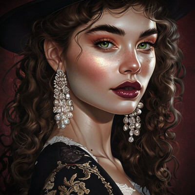 Modern Witch