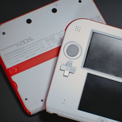 Nintendo 2DS