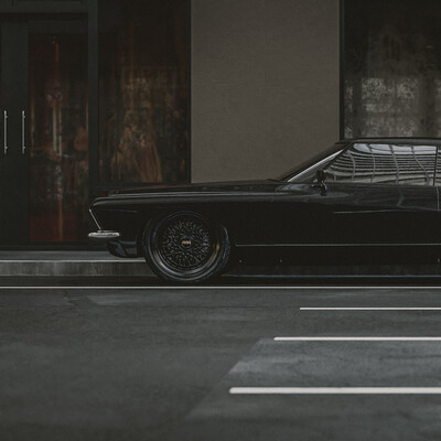 Buick riviera boattail 1972