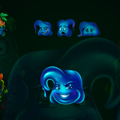 Little Monster's)