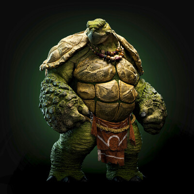 Turtle