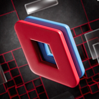 Parsec/3D Motion Design