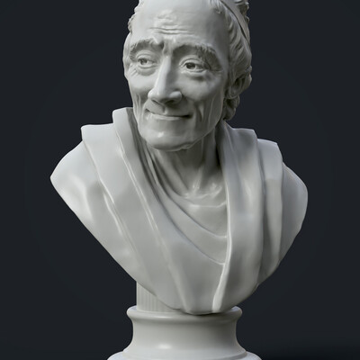 Voltaire