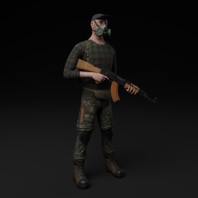 Survivor