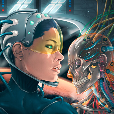 Cosmonautics Day