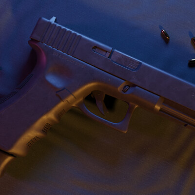 Glock 22