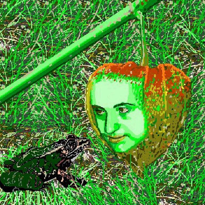 Жаль, что ты не муха
