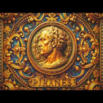 Piranesi
