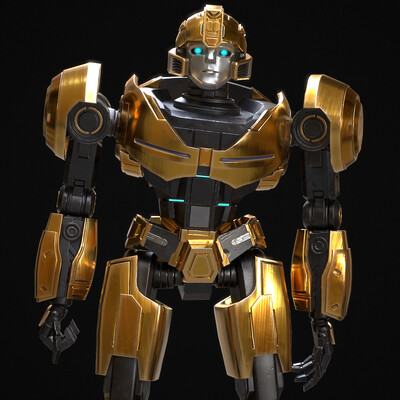 Bumblebee | Transformers One