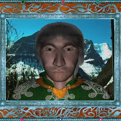 Северный человек