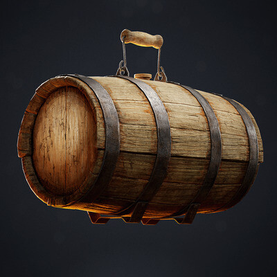 The Barrel