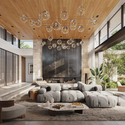 Blossom Hill Retreat