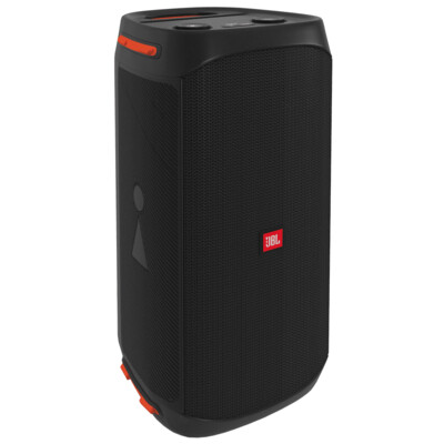 3D-МОДЕЛЬ ДИНАМИКА JBL