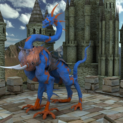 Dig