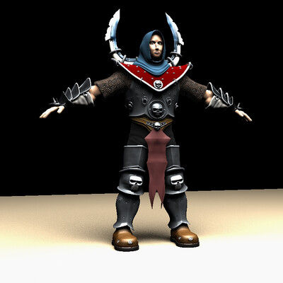 Headhunter