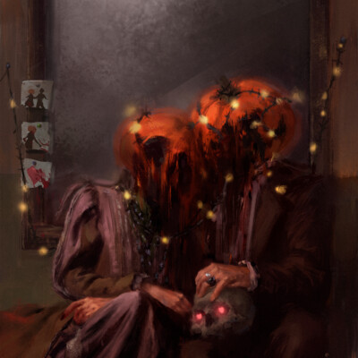 Endless love