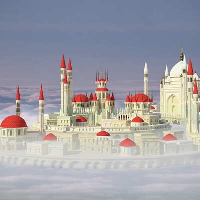 Paradise